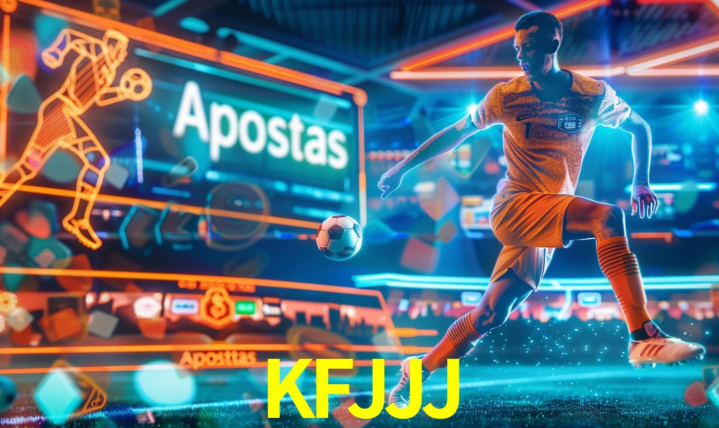 Apostas KFJJJ