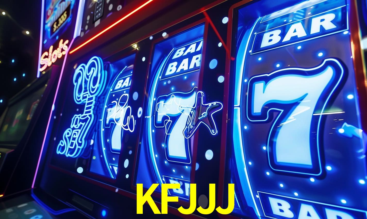 Variedade de Slots KFJJJ